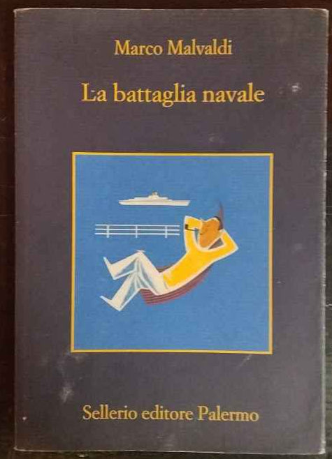 La battaglia navale