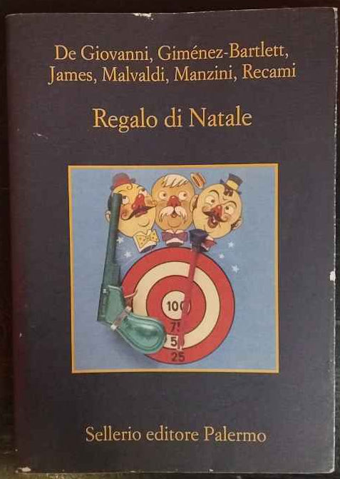 Regalo di Natale