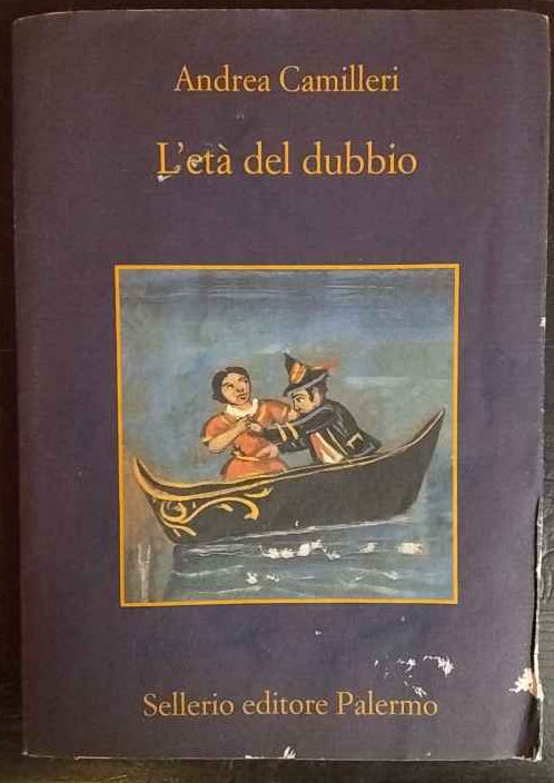 L' età del dubbio 