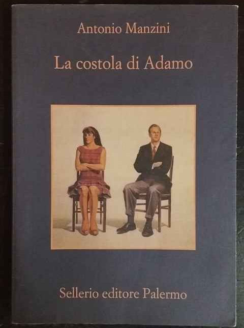 La costola di Adamo