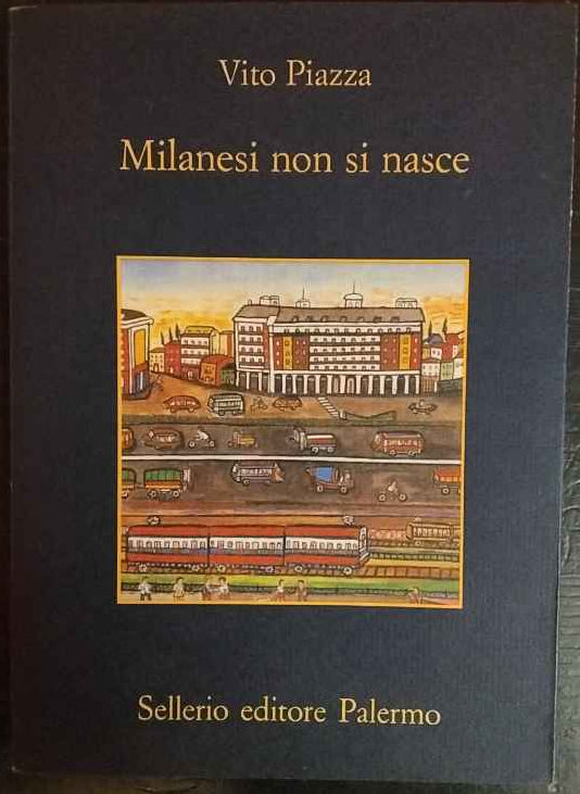 Milanesi non si nasce 