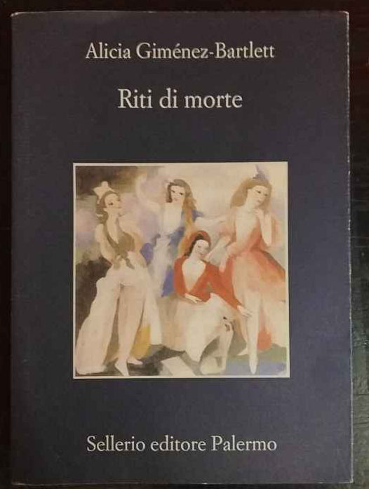 Riti di morte