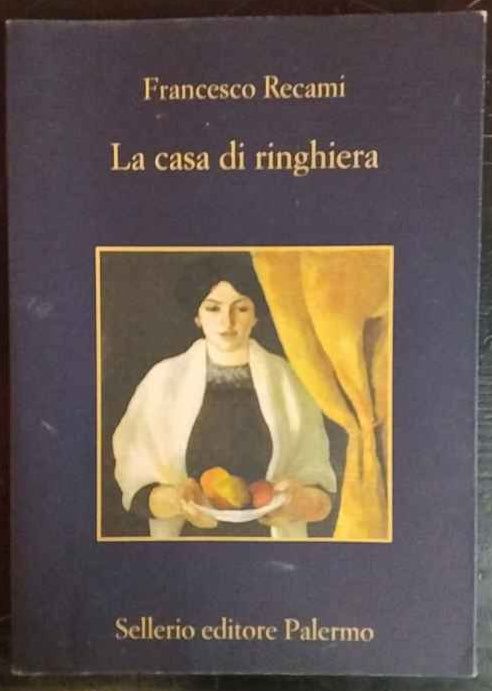 La casa di ringhiera 