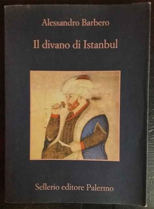 Il divano di Istanbul