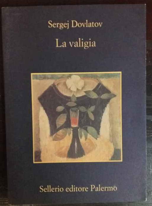 La valigia