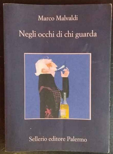 Negli occhi di chi guarda