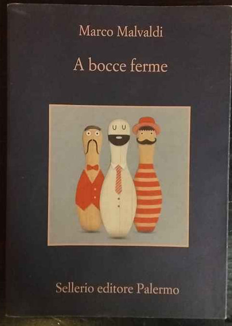 A bocce ferme