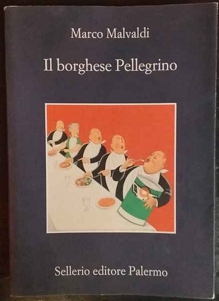 Il borghese Pellegrino