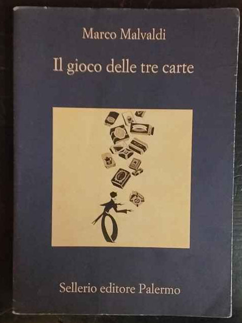 Il gioco delle tre carte