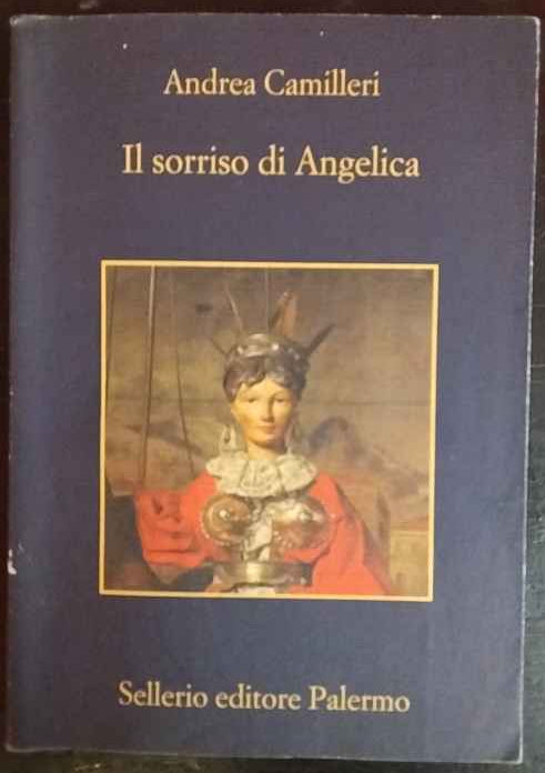 Il sorriso di Angelica 