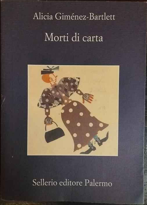 Morti di carta