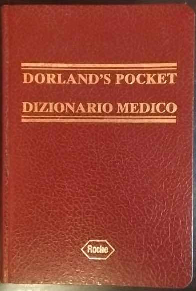 Dorland's pocket. Dizionario Medco 