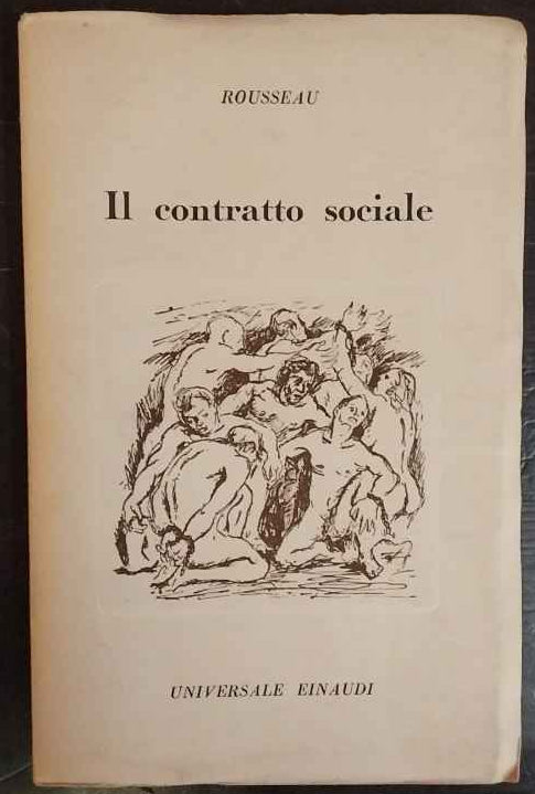Il contratto sociale