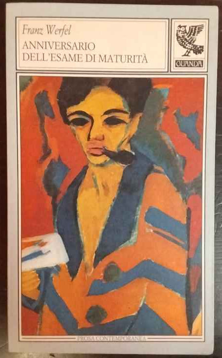 Anniversario dell'esame di maturità