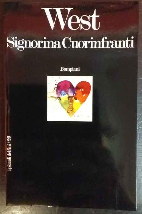 Signorina Quorinfranti