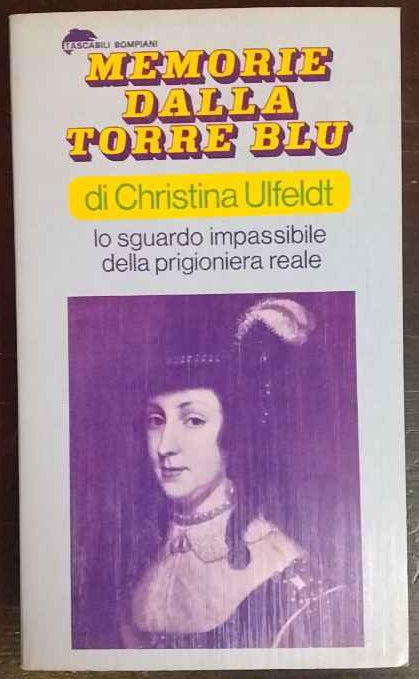 Memorie dalla torre blu