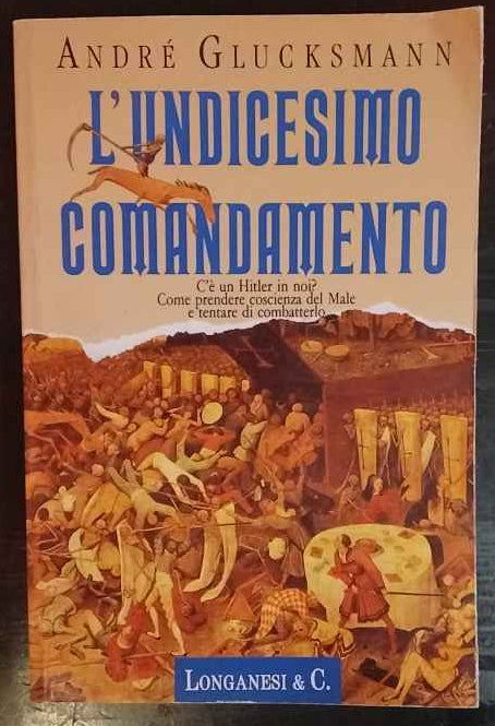 L'undicesimo comandamento