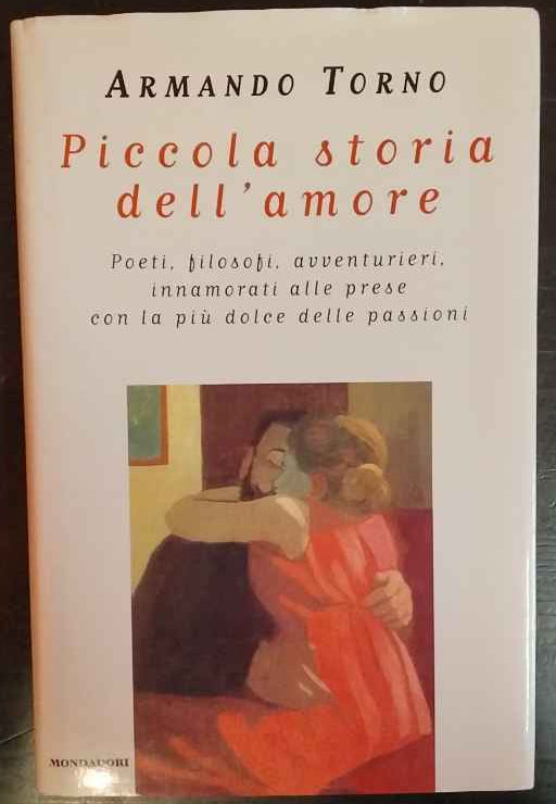 Piccola storia dell'amore