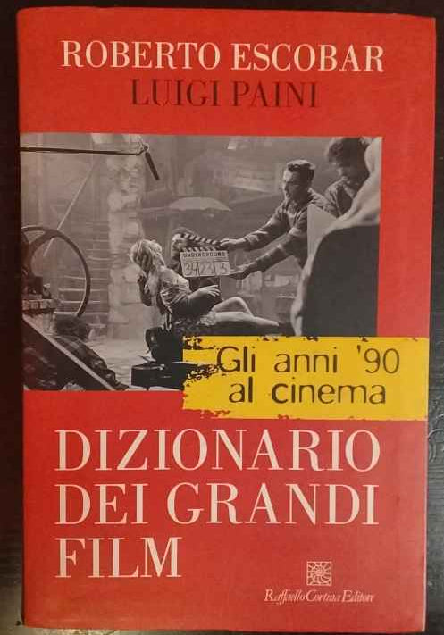Gli anni '90 al cinema