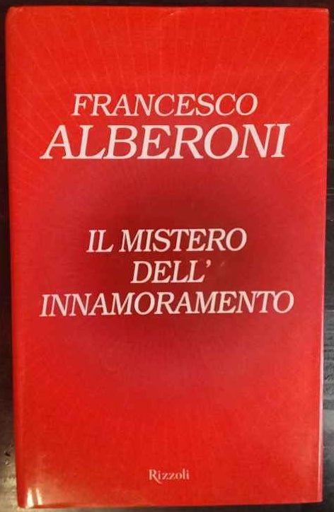 Il mistero dell'innamoramento