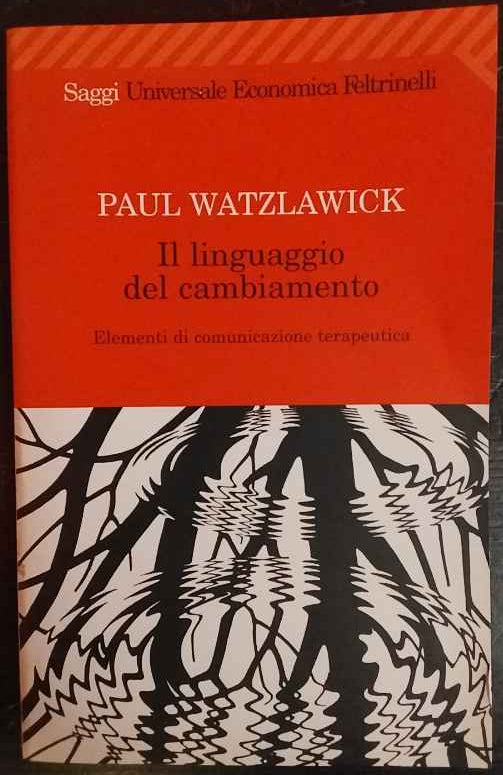 Il linguaggio del cambiamento