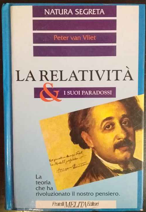La relatività & i suoi paradossi 
