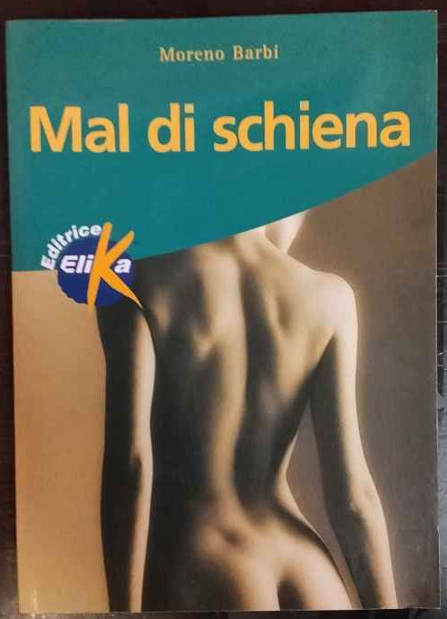 Mal di schiena
