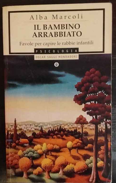 Il bambino arrabbiato