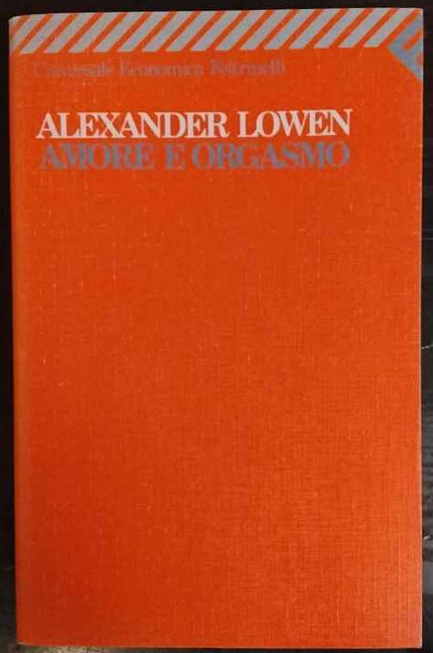 Amore e orgasmo 