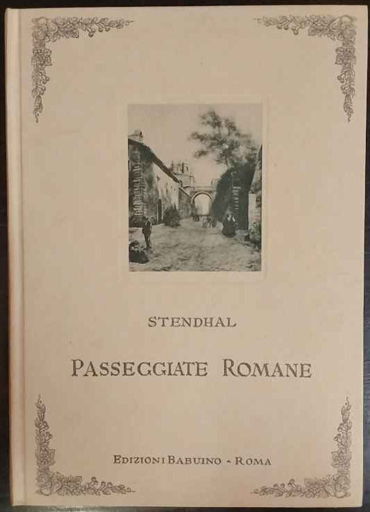 Passeggiate romane