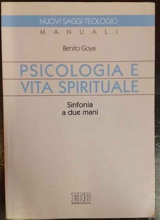 Psicologia e vita spirituale