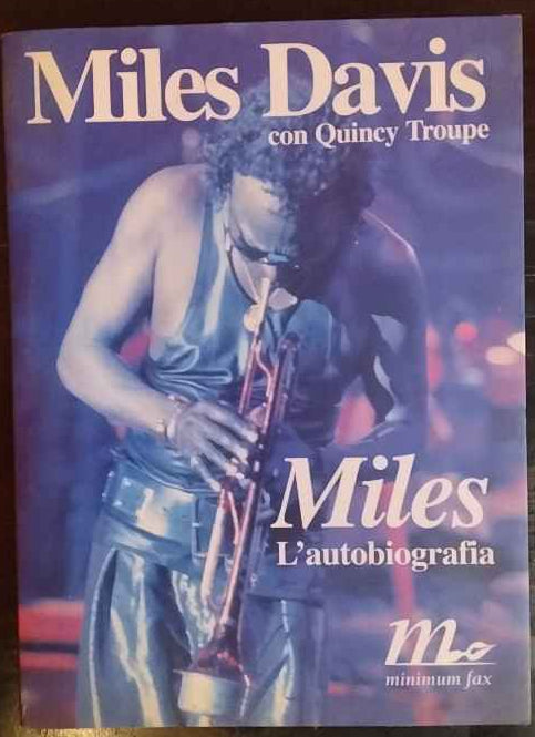 Miles. L'autobiografia