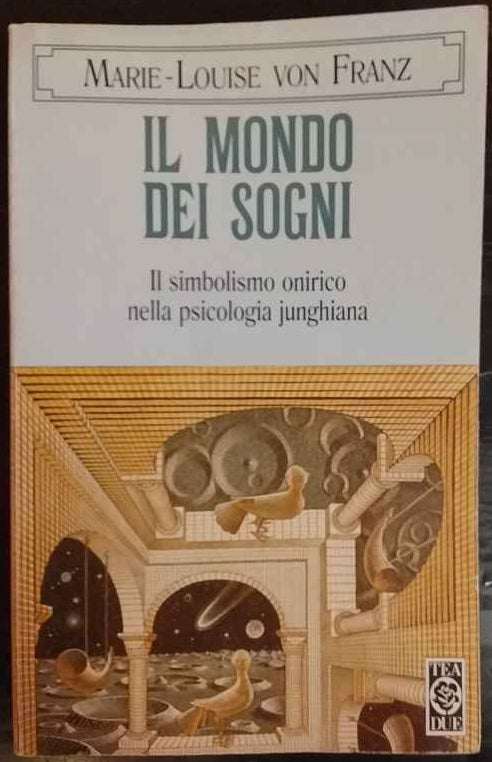 Il mondo dei sogni