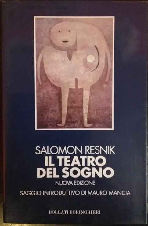 Il teatro del sogno