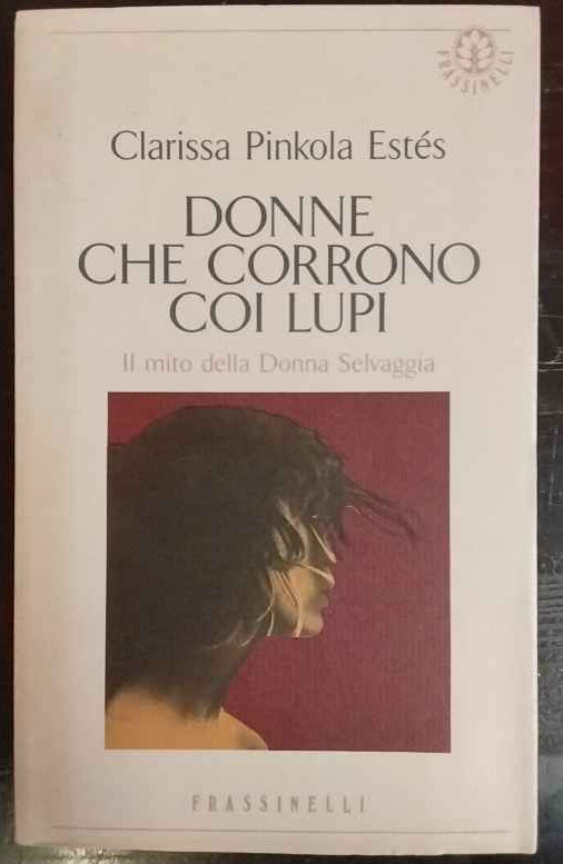 Donne che corrono coi lupi