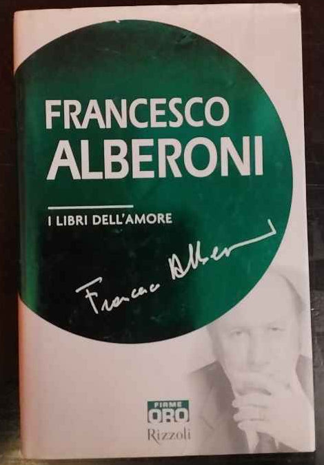 I libri dell'amore