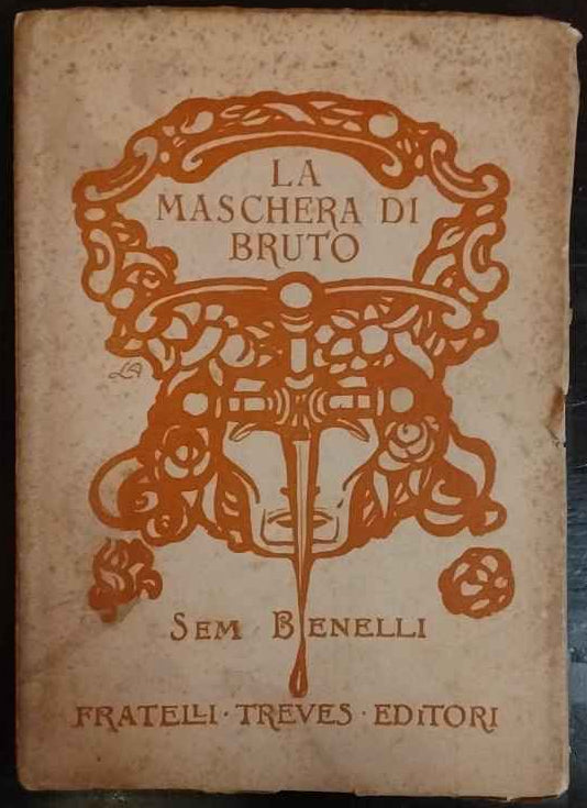 La maschera di Bruto