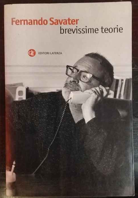 Brevissime teorie