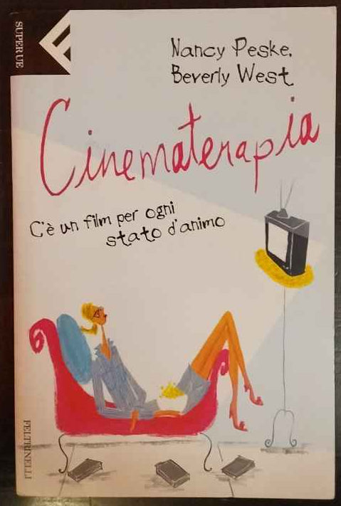 Cinematerapia. C'è un film per ogni stato d'animo