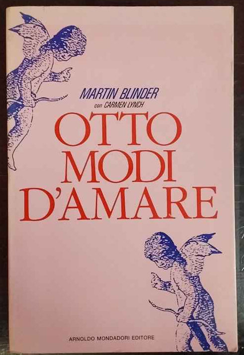 Otto modi d' amare