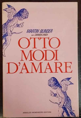 Otto modi d' amare
