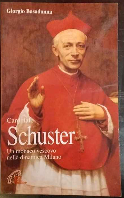 Cardinal Schuster