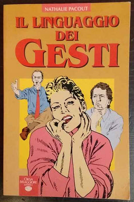 Il linguaggio dei segni