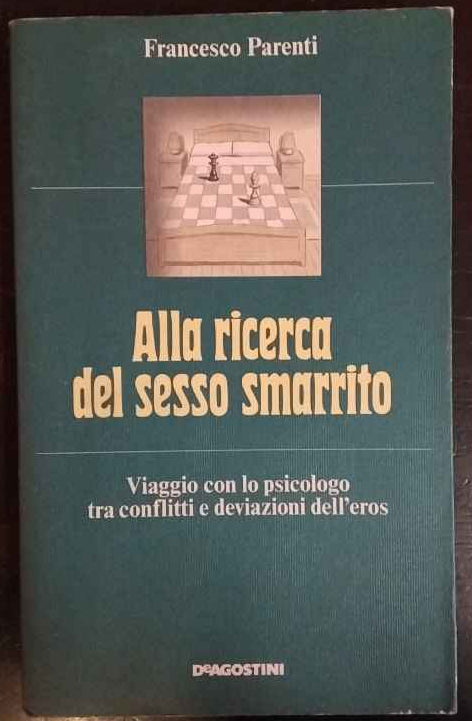 Alla ricerca del sesso smarrito