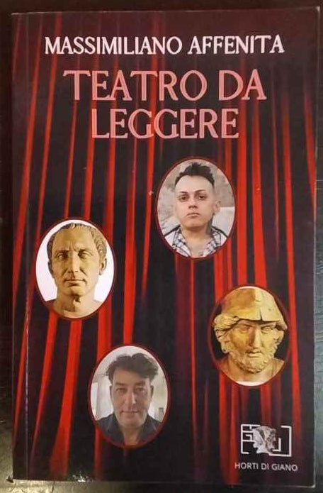 Teatro da leggere
