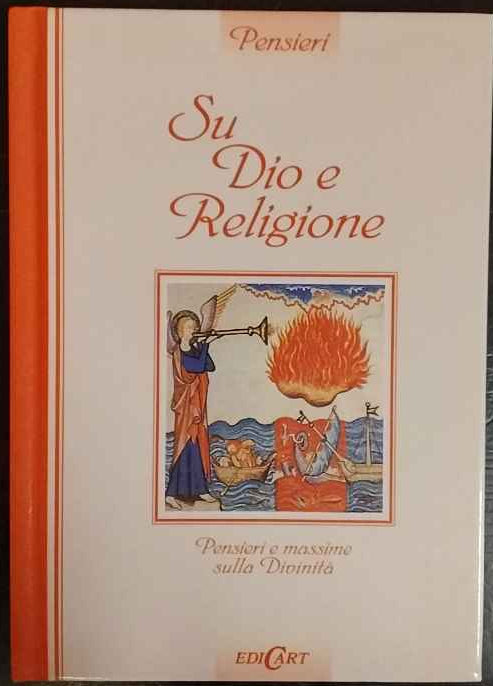 Dio e religione