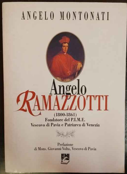 Angelo Ramazzotti (1800-1861)