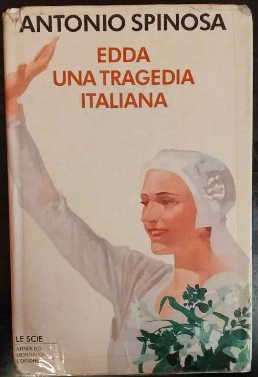 Edda, una tragedia italiana 