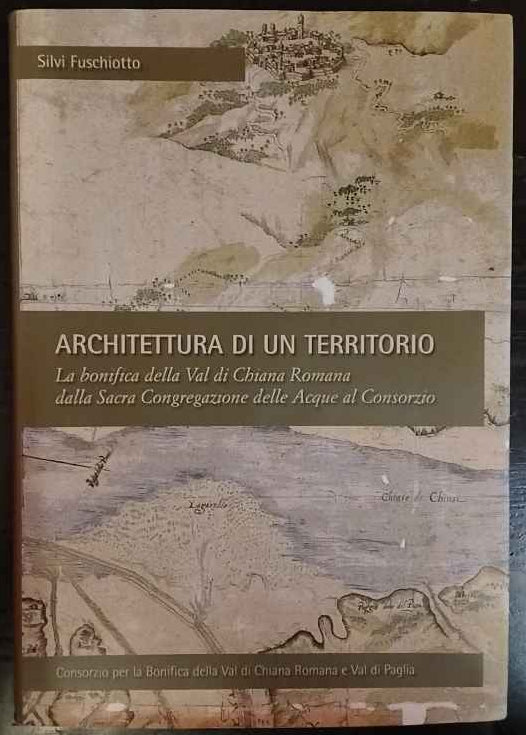 Architettura di un territorio 