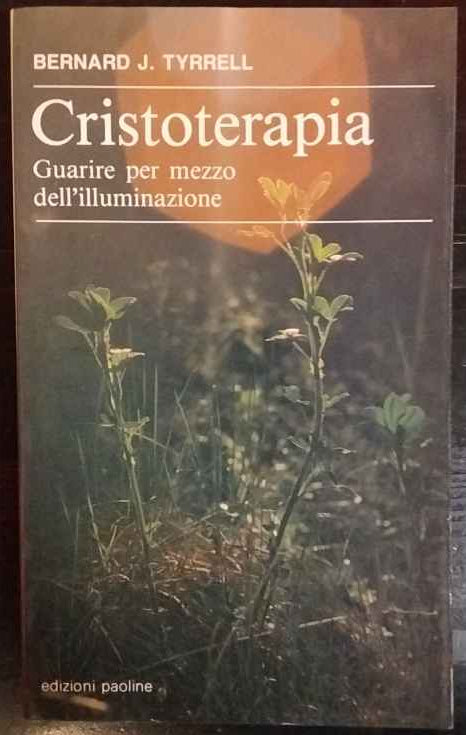 Cristoterapia